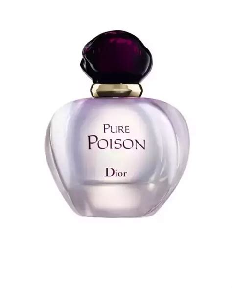 dior poison woda perfumowana|DIOR Poison Pure Eau de Parfum Spray Woda perfumowana.